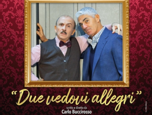 Due Vedovi Allegri
